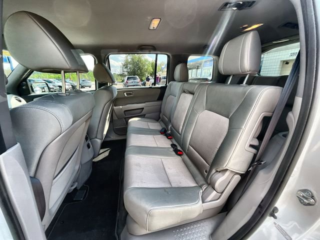 Used 2015 Honda Pilot EX image 25