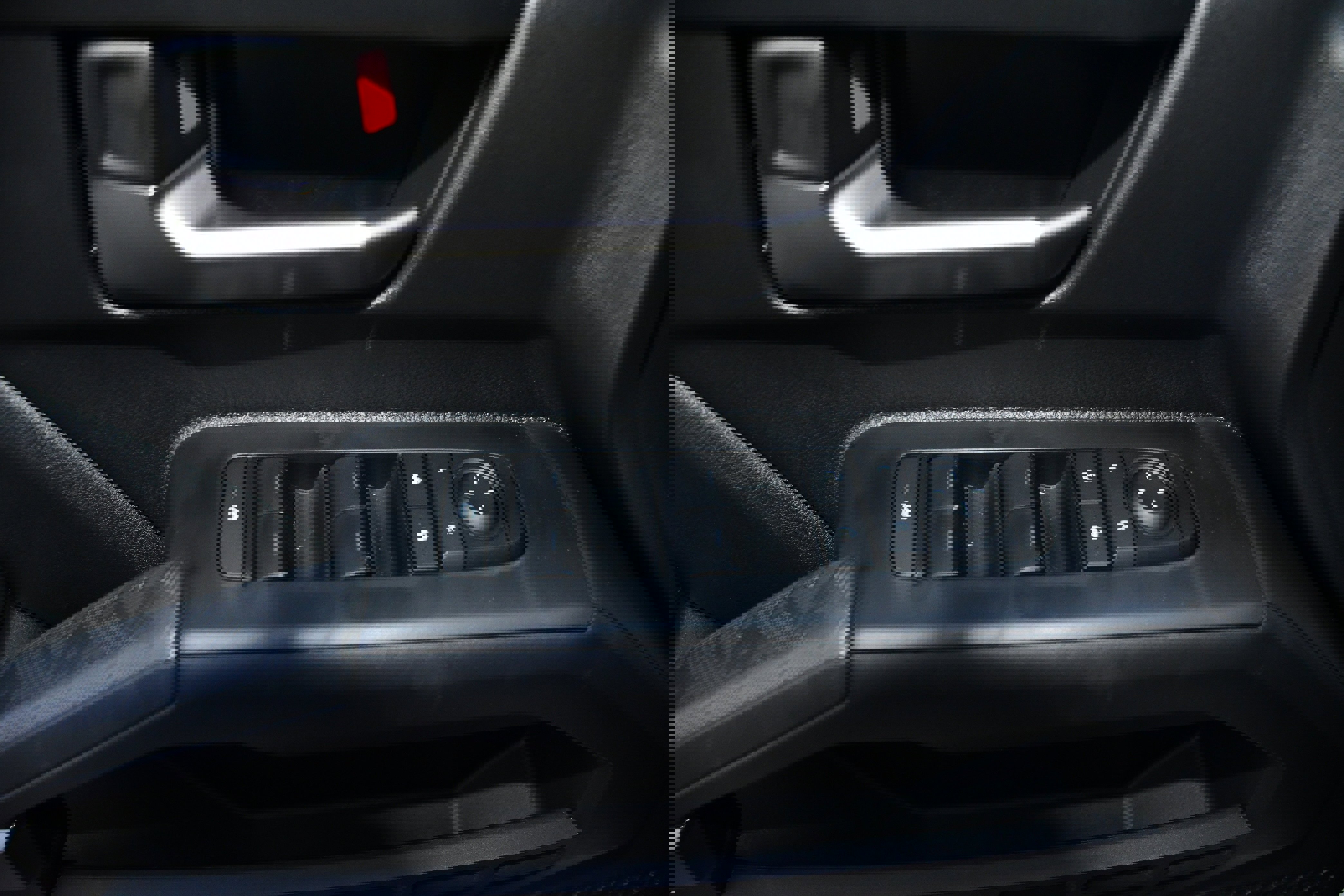 New 2025 Toyota Tacoma TRD Sport image 7