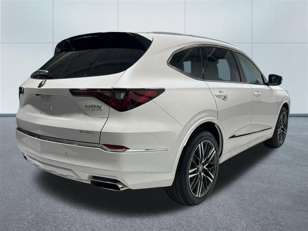 New 2026 Acura MDX SH-AWD w/ Advance Package image 7