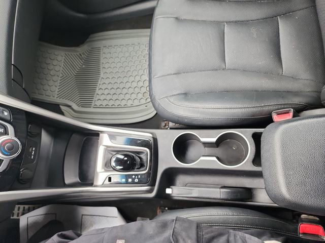 Used 2013 Hyundai Elantra GT w/ Style Pkg FWD image 26