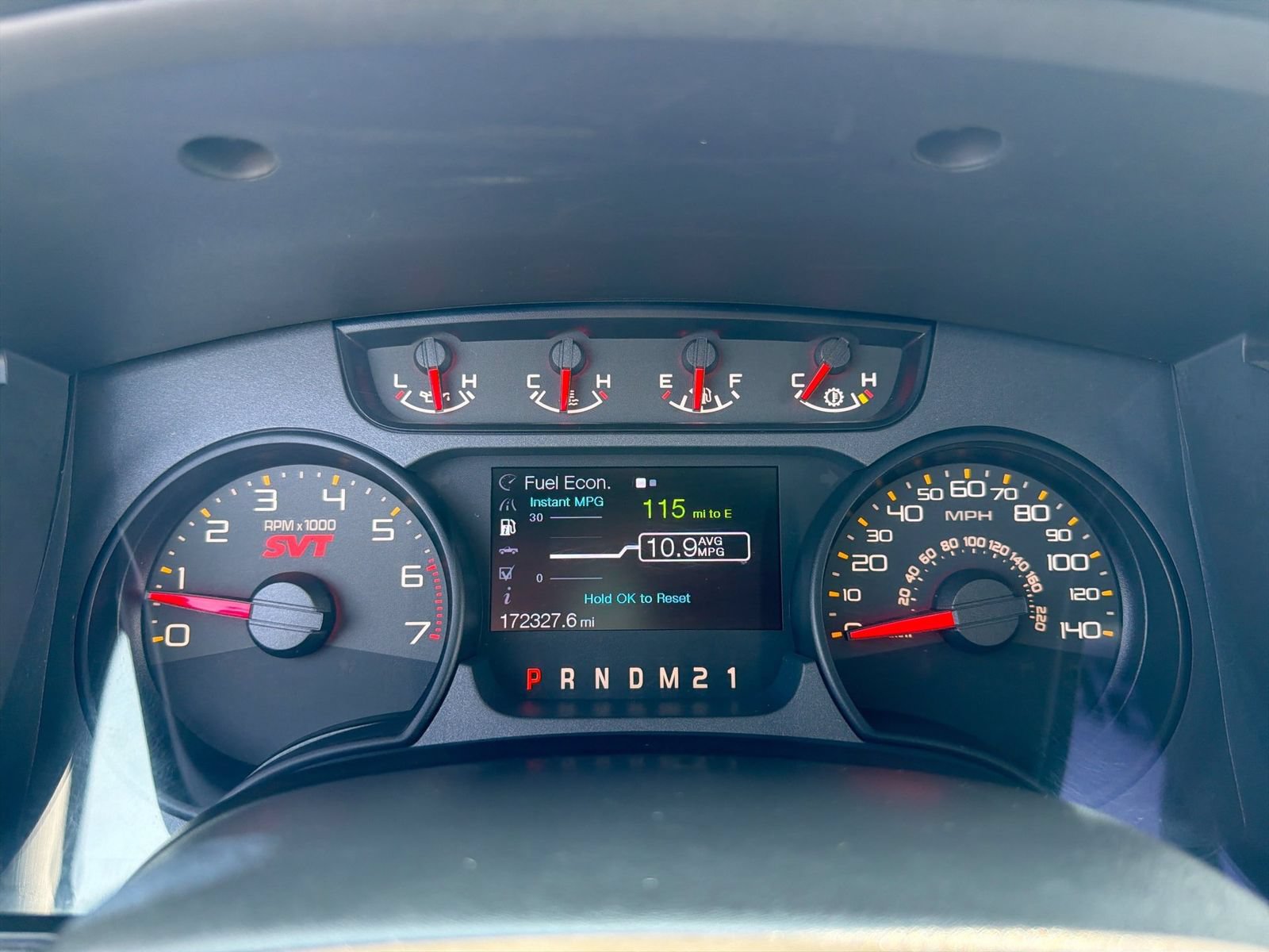 Used 2013 Ford F150 Raptor w/ Luxury Equipment Group AWD/4WD image 38