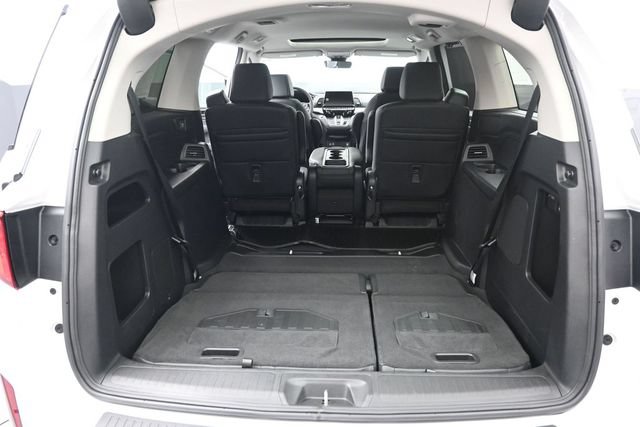 New 2026 Honda Odyssey EX-L image 35