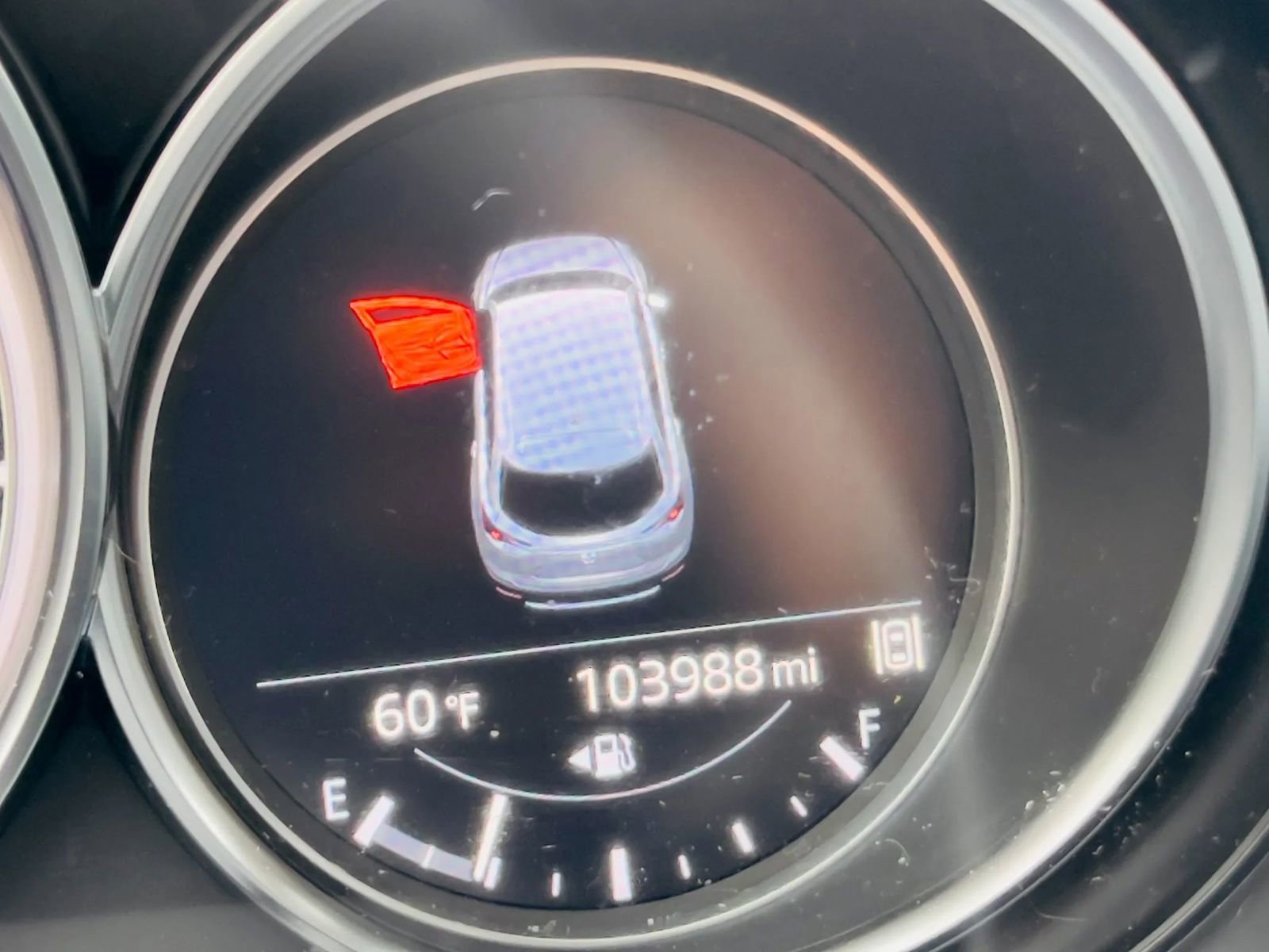 Used 2018 MAZDA CX-9 Touring w/ Touring Premium Package AWD/4WD image 37