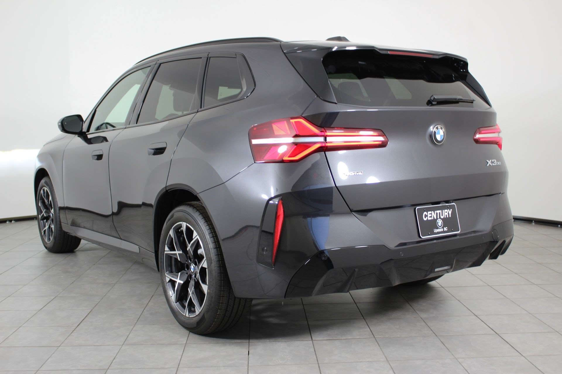 Used 2026 BMW X3 xDrive30i w/ M Sport Package AWD/4WD image 3