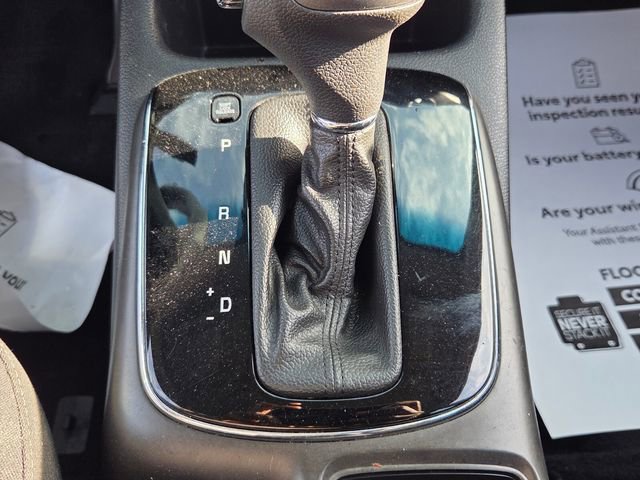 Used 2017 Kia Forte LX FWD image 19