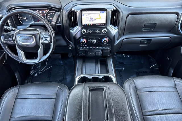 Used 2022 GMC Sierra 3500 Denali image 15