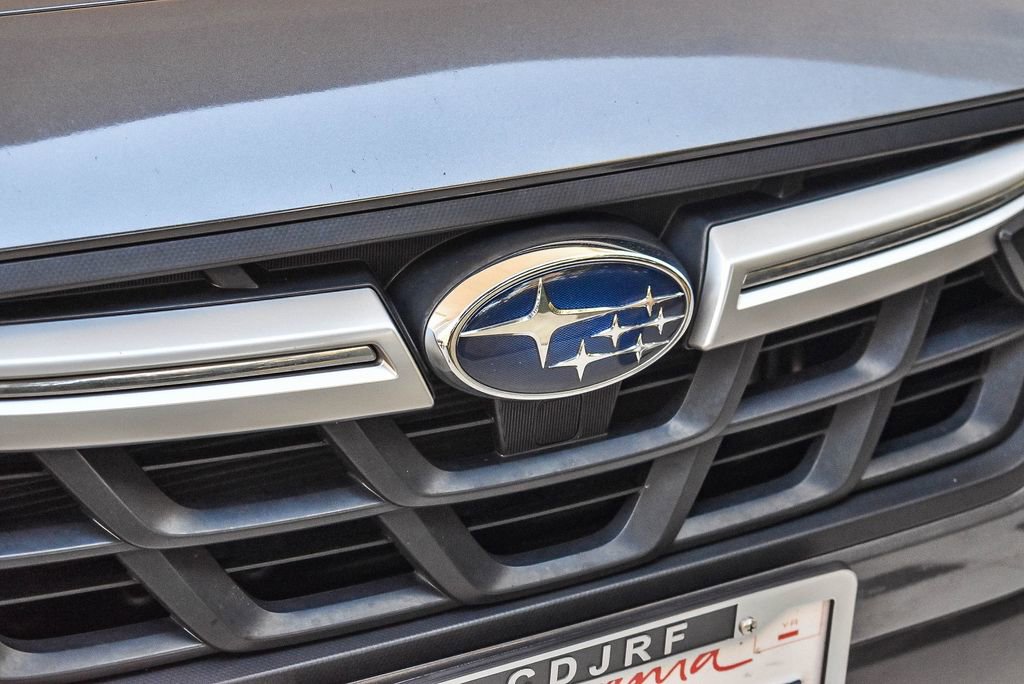 Used 2023 Subaru Crosstrek 2.5i Limited image 9