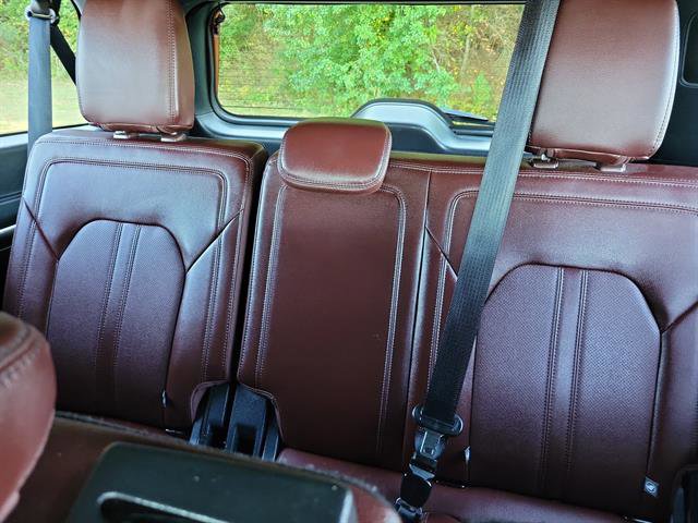 Used 2024 Ford Expedition Max Limited image 10