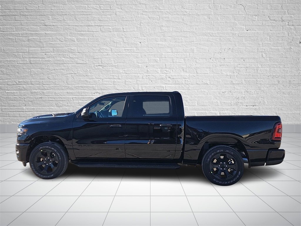 New 2026 RAM 1500 Express image 2