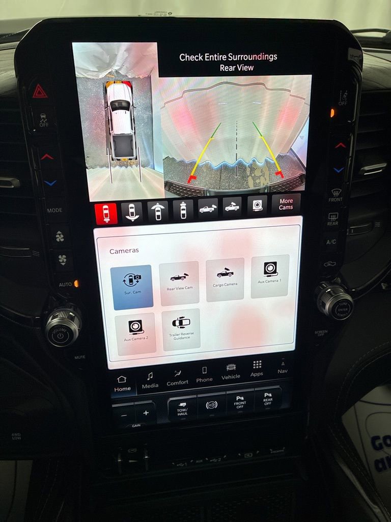 New 2026 RAM 2500 Limited image 19