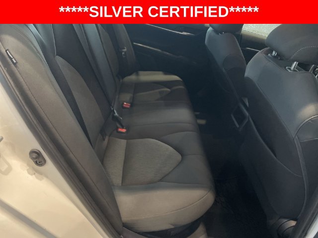Certified 2023 Toyota Camry LE FWD image 35