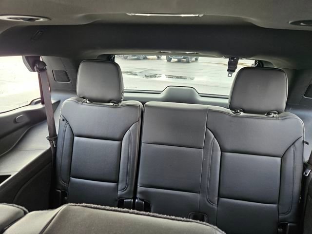 Used 2021 Chevrolet Tahoe LT image 25