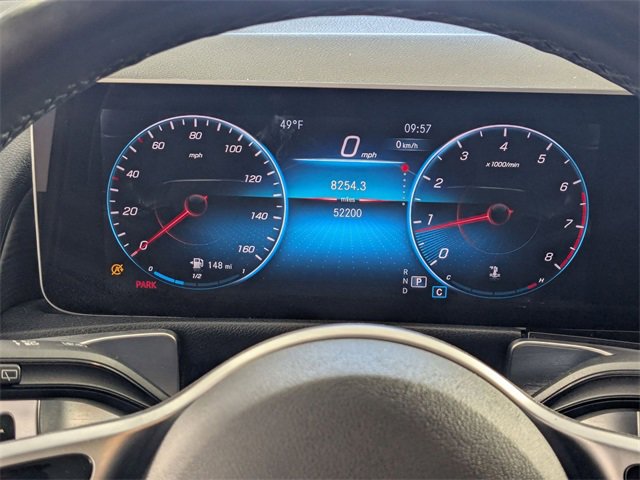 Used 2020 Mercedes-Benz GLB 250 4MATIC image 18