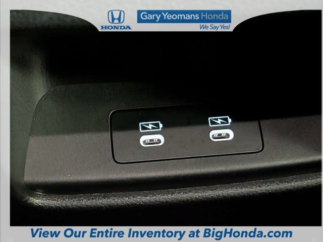Used 2024 Honda CR-V Sport image 16