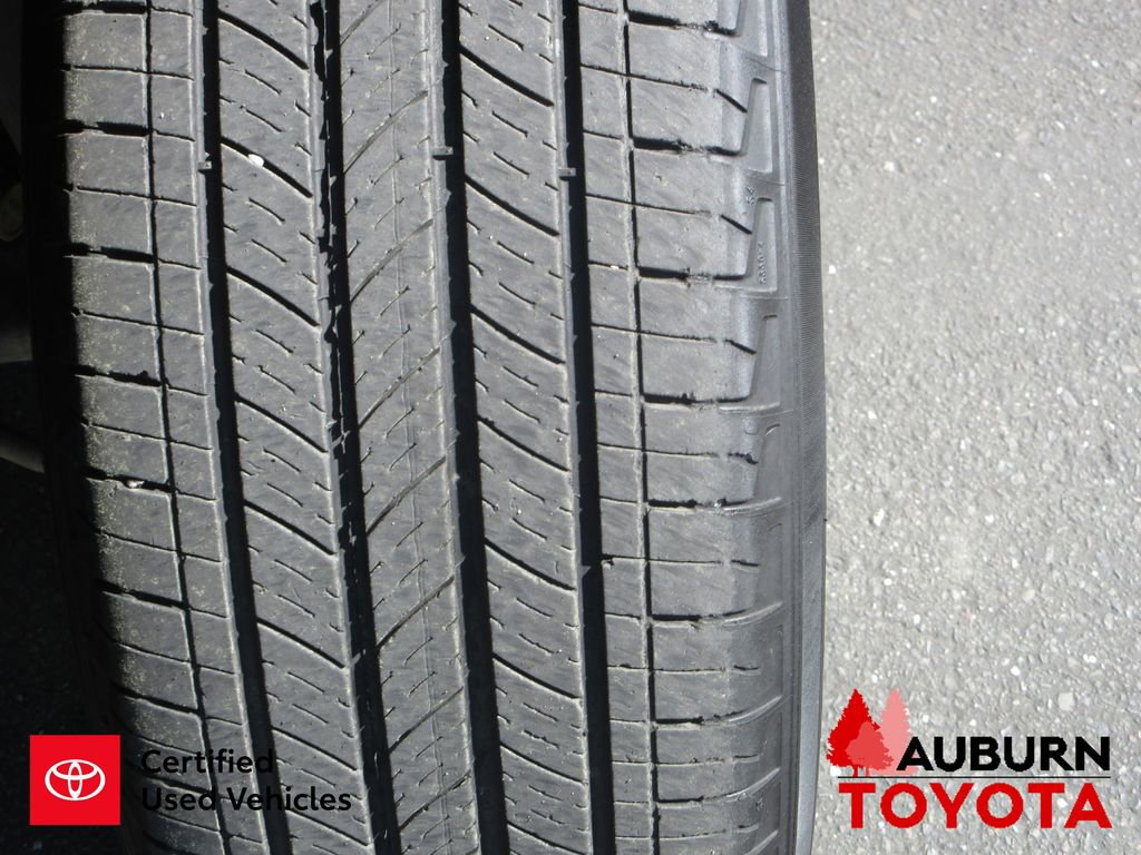 Certified 2025 Toyota RAV4 XLE image 4