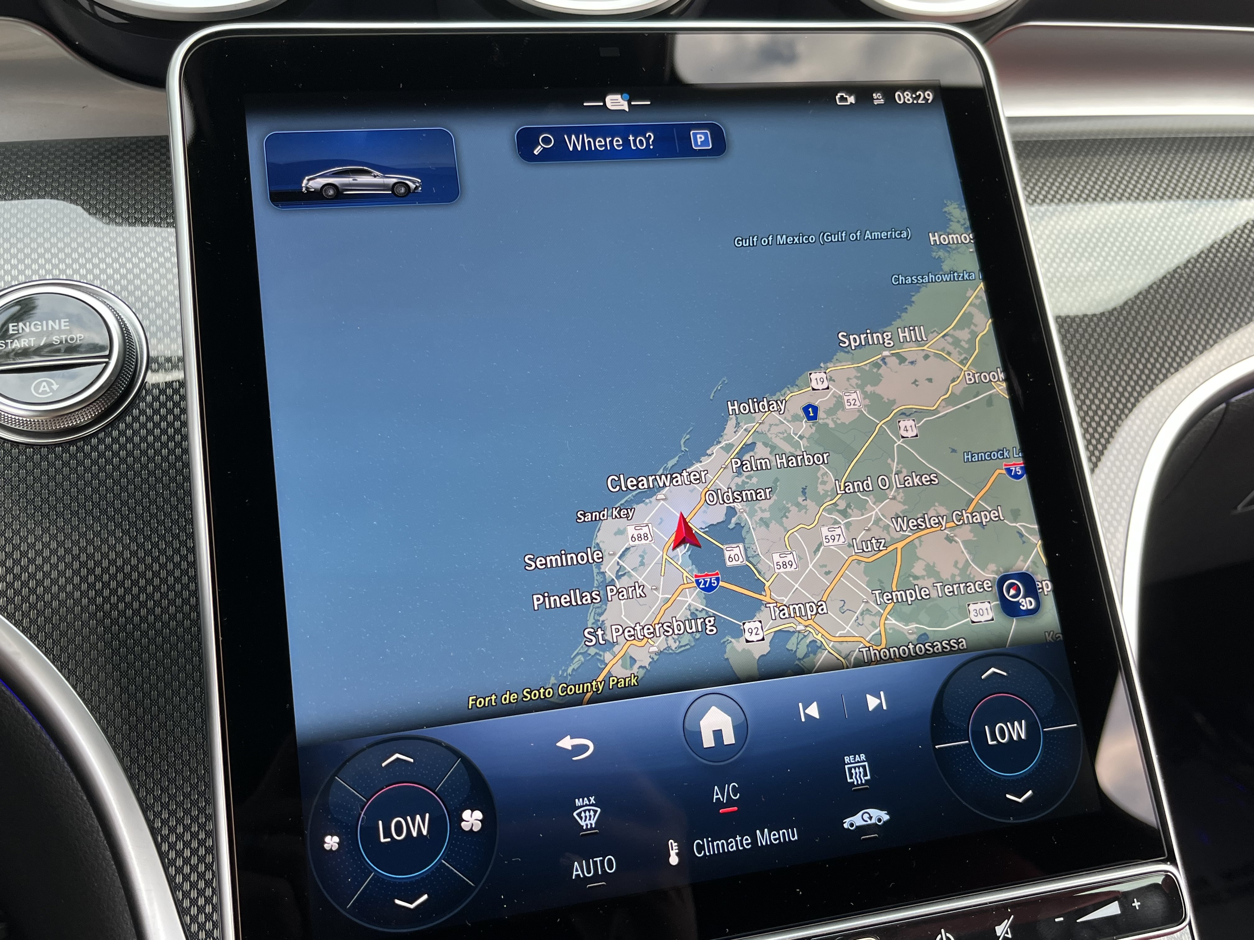 New 2027 Mercedes-Benz CLE 450 4MATIC Coupe image 23