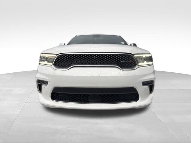 Used 2023 Dodge Durango Citadel RWD image 2