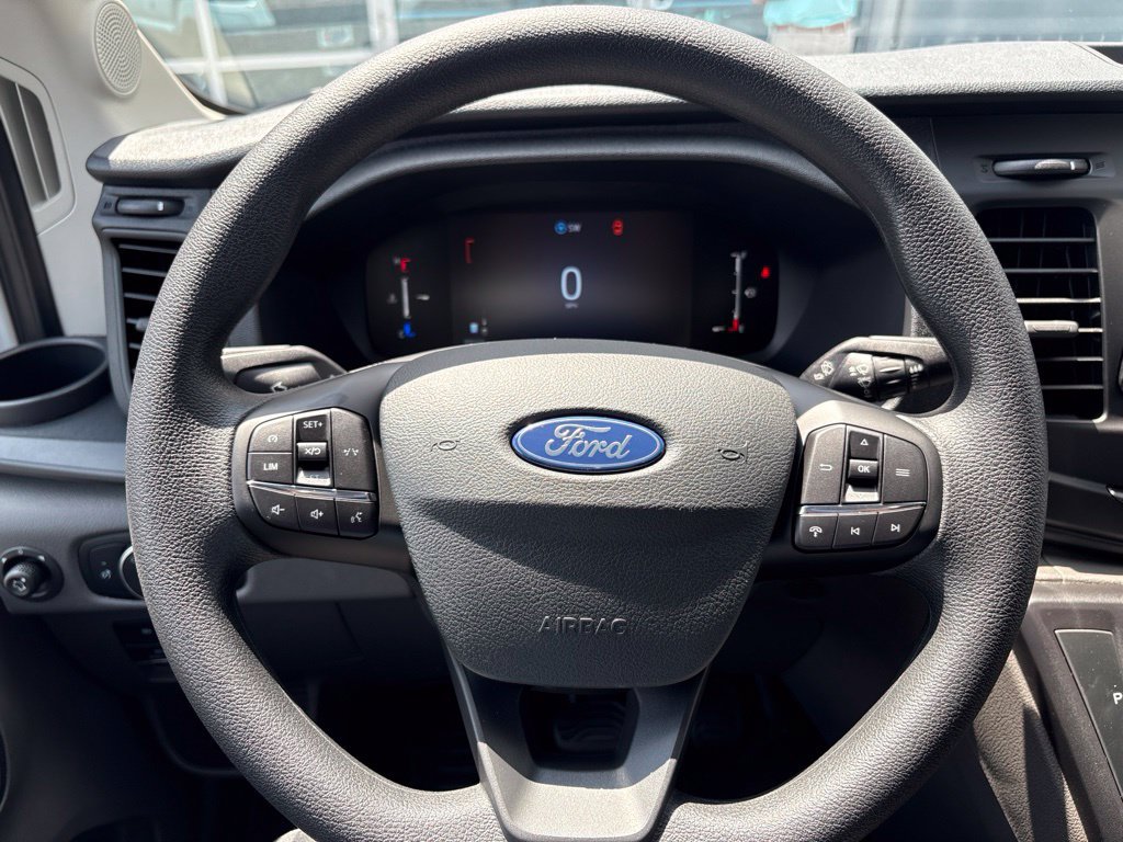 New 2026 Ford Transit 250 148 High Roof AWD image 13
