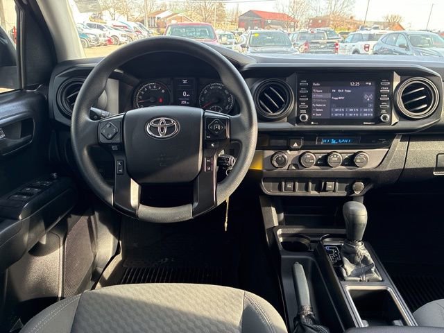 Used 2021 Toyota Tacoma SR image 21