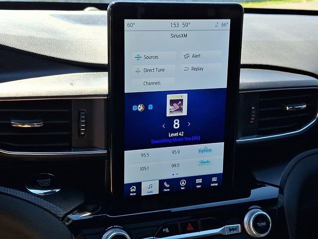 Used 2023 Ford Explorer ST w/ Equipment Group 401A image 18