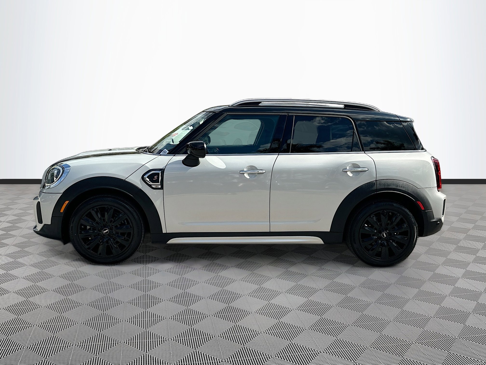 Certified 2023 MINI Cooper Countryman S image 4