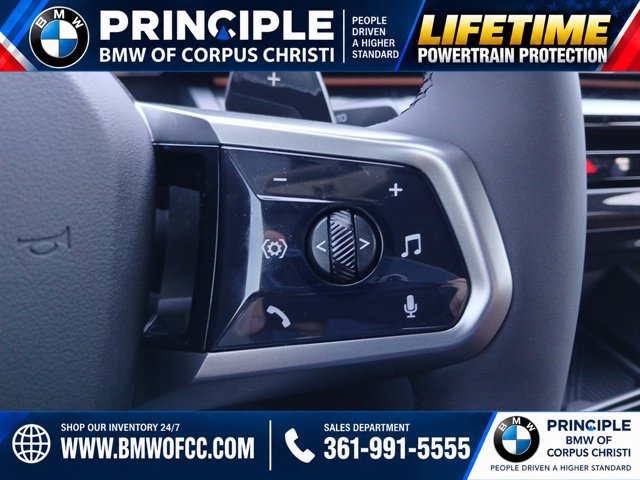 New 2026 BMW 530i w/ M Sport Package RWD image 27