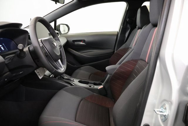 New 2026 Toyota Corolla SE AWD/4WD image 12