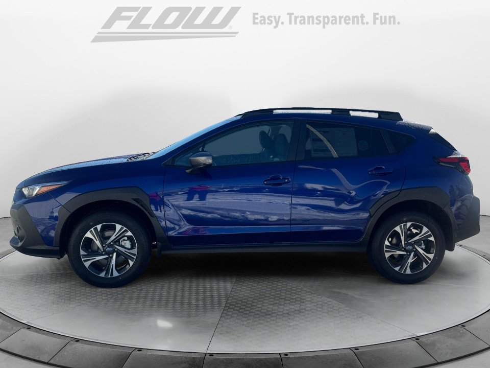 New 2026 Subaru Crosstrek 2.0i Premium w/ Convenience Package #2 AWD/4WD image 4