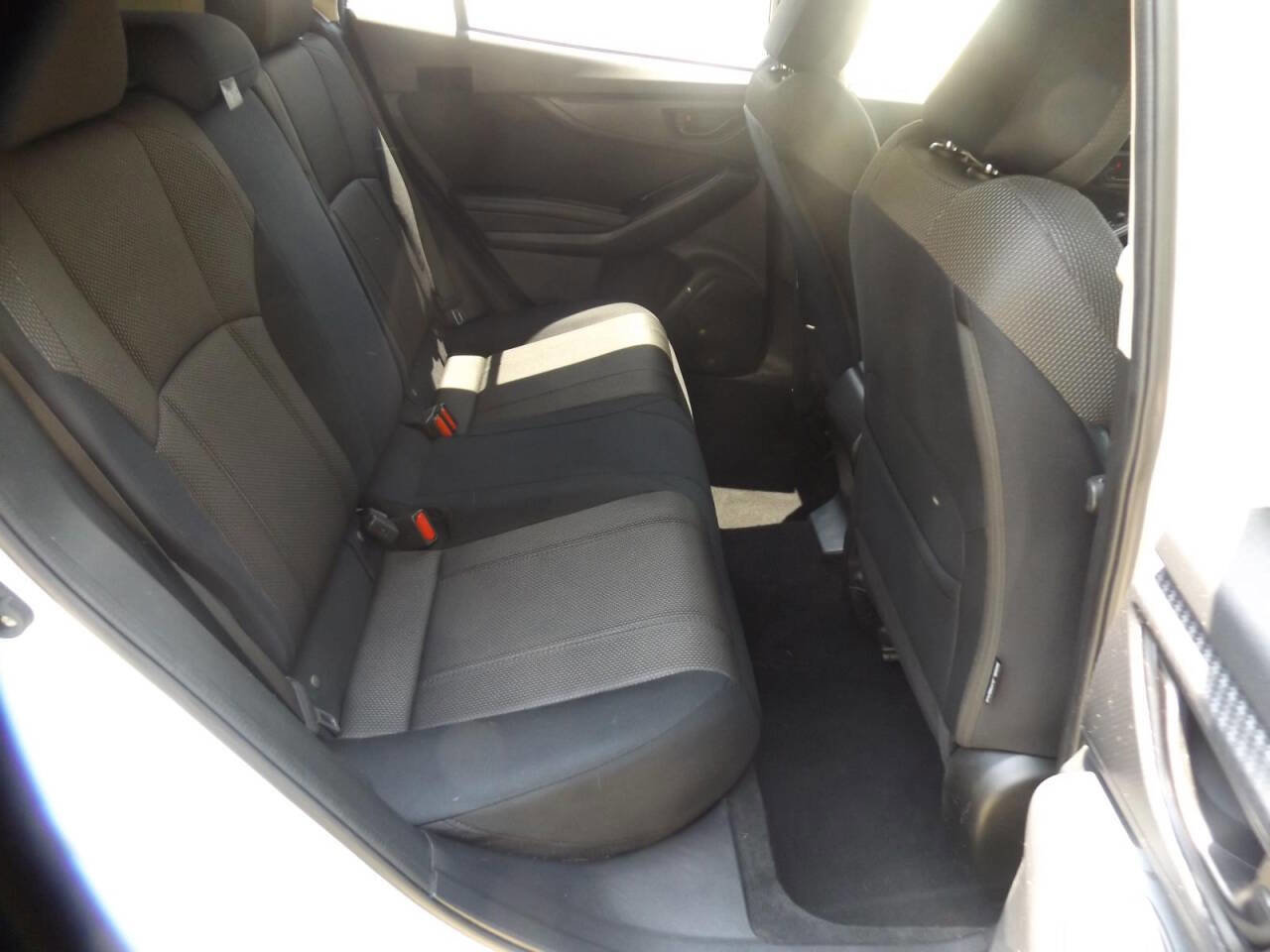 Used 2023 Subaru Crosstrek 2.0i image 19