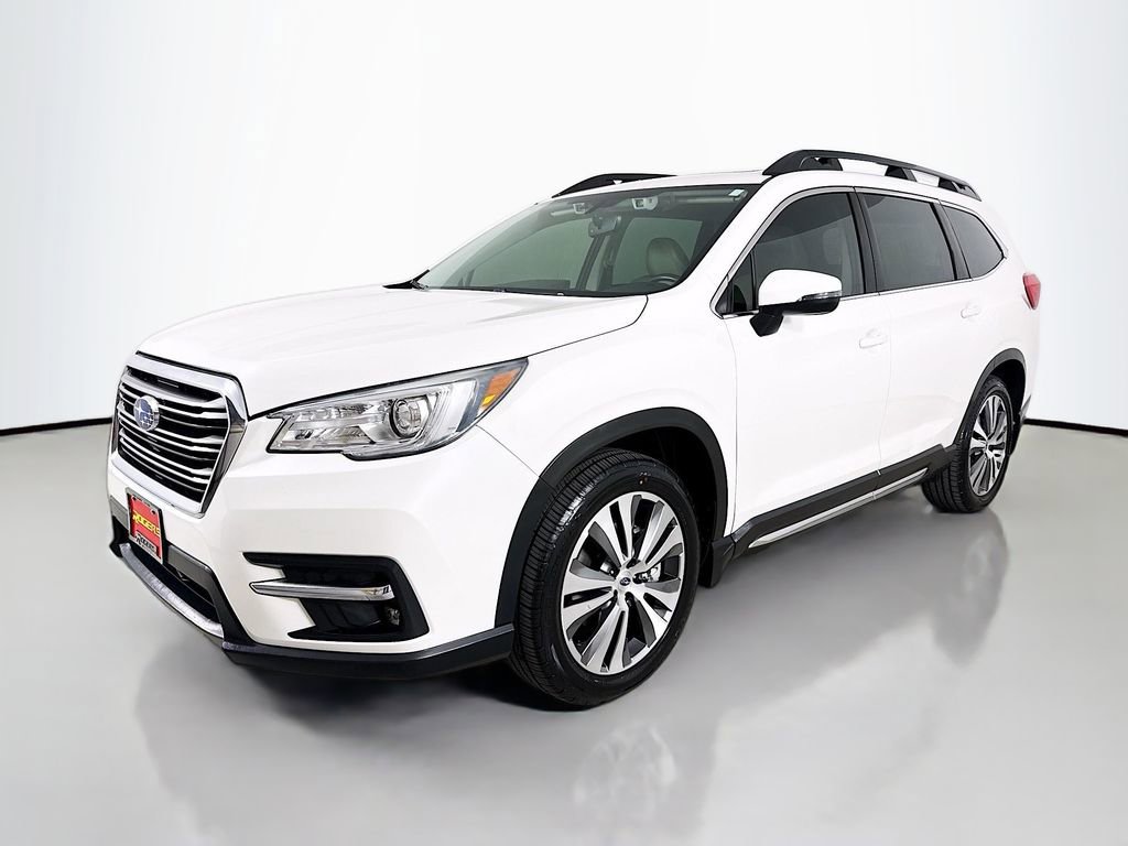 Used 2021 Subaru Ascent Limited w/ Technology Package image 3