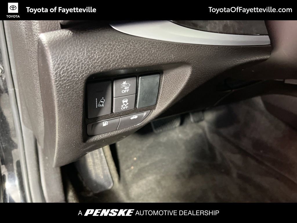 Used 2019 Acura TLX V6 FWD image 27