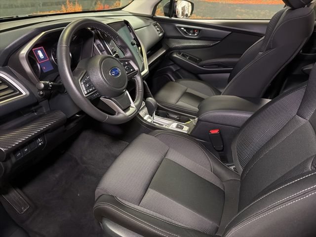 Used 2025 Subaru Ascent Premium AWD/4WD image 20
