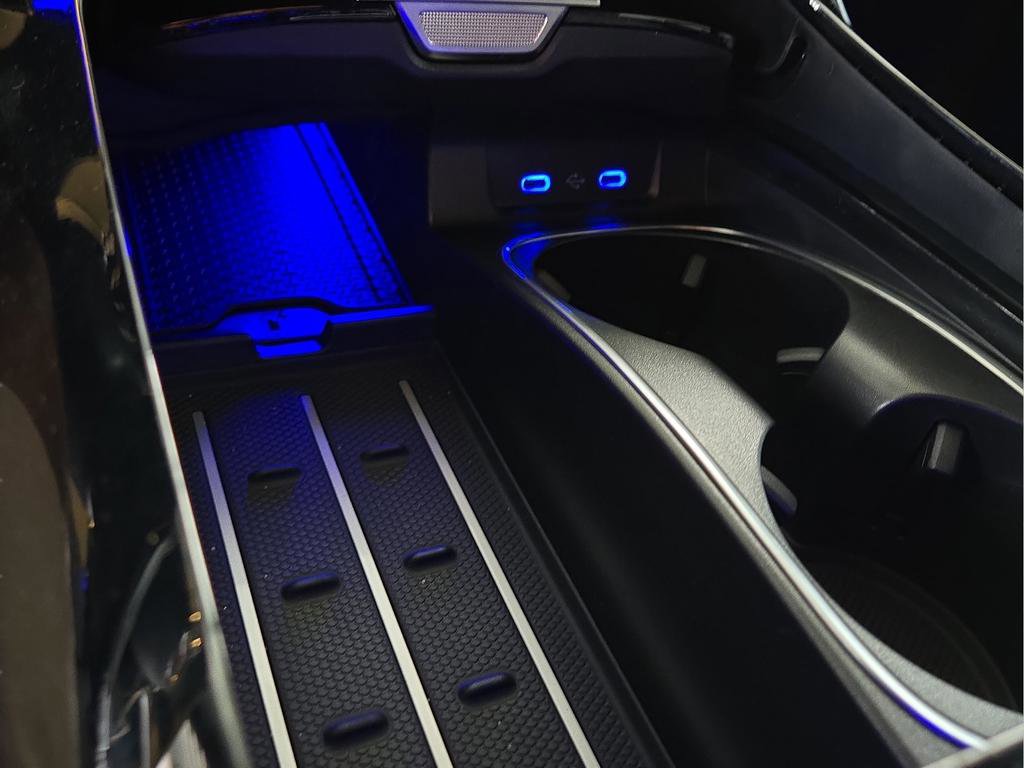 New 2026 Mercedes-Benz S 580 4MATIC Sedan image 21