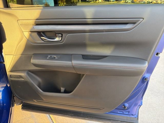 Used 2025 Honda CR-V Sport-L image 33