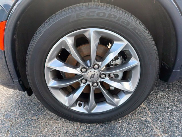 Used 2021 Dodge Durango Citadel RWD image 4