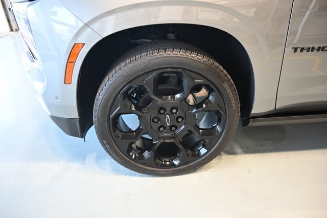 New 2026 Chevrolet Tahoe High Country AWD/4WD image 37