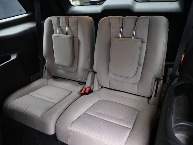 Used 2018 Ford Explorer 4WD image 14