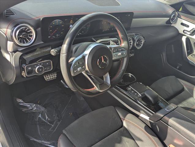 Certified 2023 Mercedes-Benz CLA 250 image 10