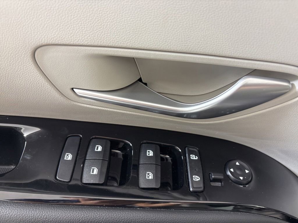 Used 2023 Hyundai Tucson Limited AWD/4WD image 18