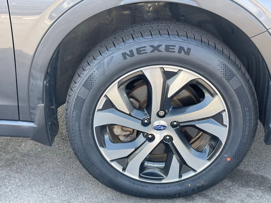 Used 2022 Subaru Outback Limited image 32