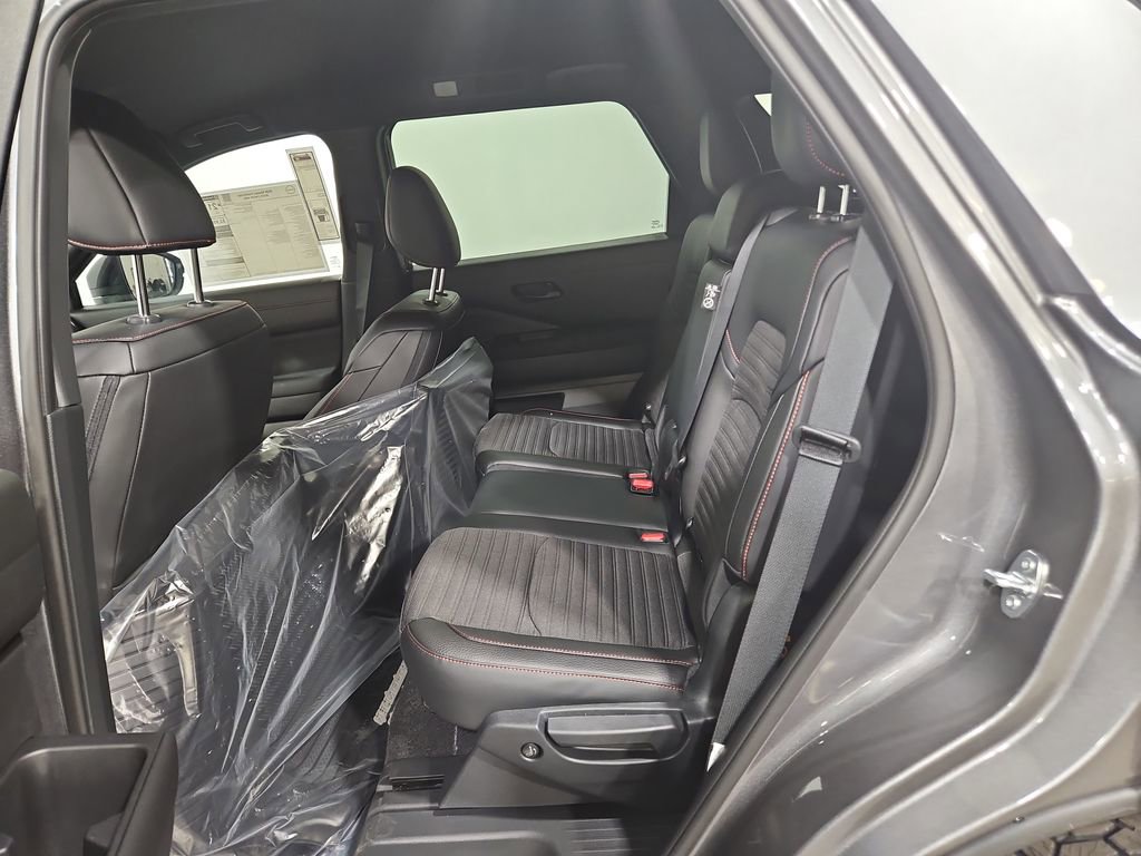 New 2026 Nissan Pathfinder Rock Creek image 23
