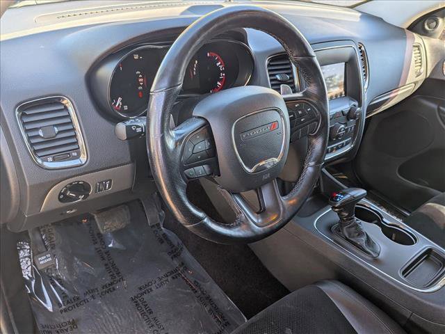 Used 2018 Dodge Durango GT image 10