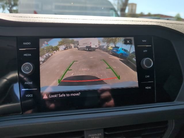 Used 2024 Volkswagen Jetta SEL FWD image 20