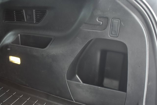 Used 2015 Ford Edge SEL w/ Equipment Group 201A image 40