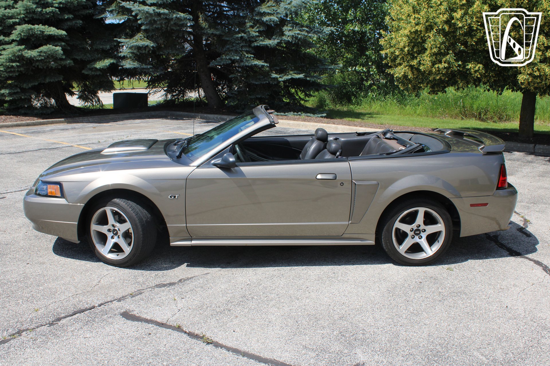 Used 2002 Ford Mustang GT RWD image 22