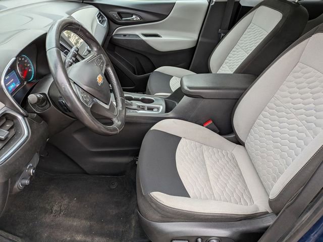 Used 2019 Chevrolet Equinox LT image 11