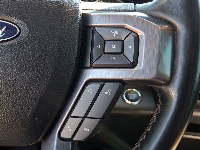 Used 2019 Ford Expedition Max Platinum AWD/4WD image 19