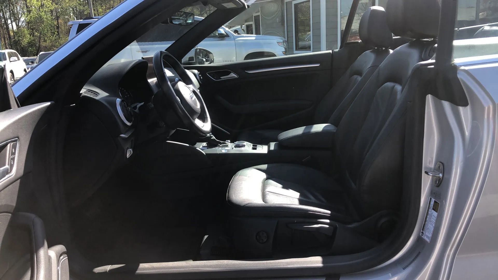 Used 2016 Audi A3 2.0T Prestige image 24