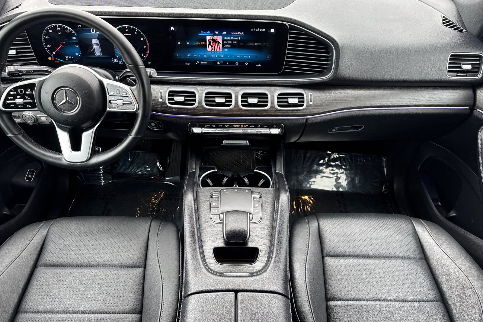 Used 2023 Mercedes-Benz GLE 350 image 12