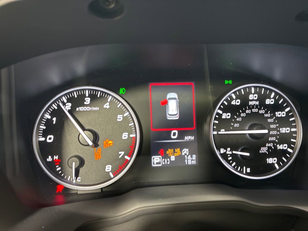 New 2026 Subaru Forester Limited AWD/4WD image 16